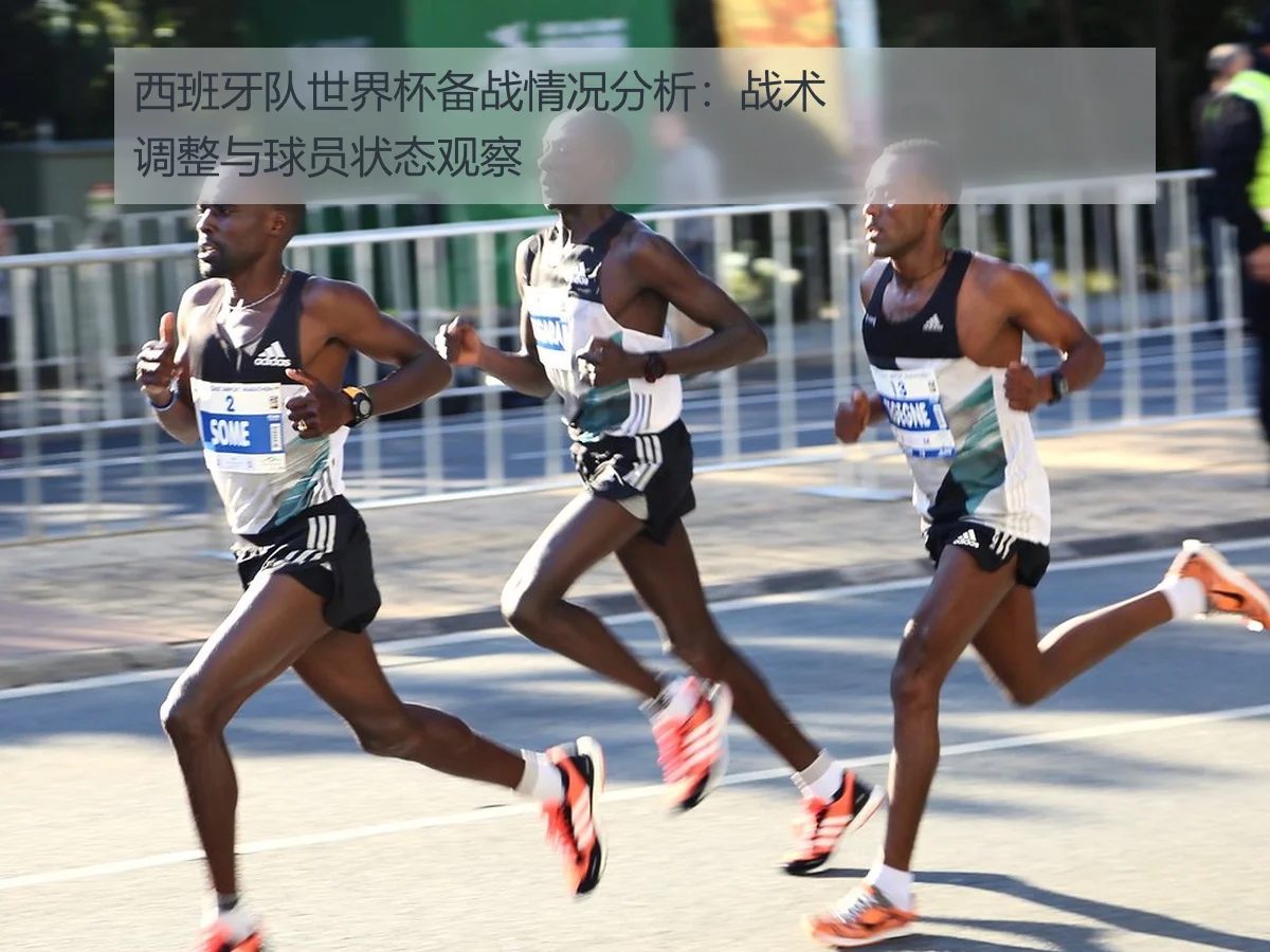 西班牙队世界杯备战情况分析:战术调整与球员状态观察